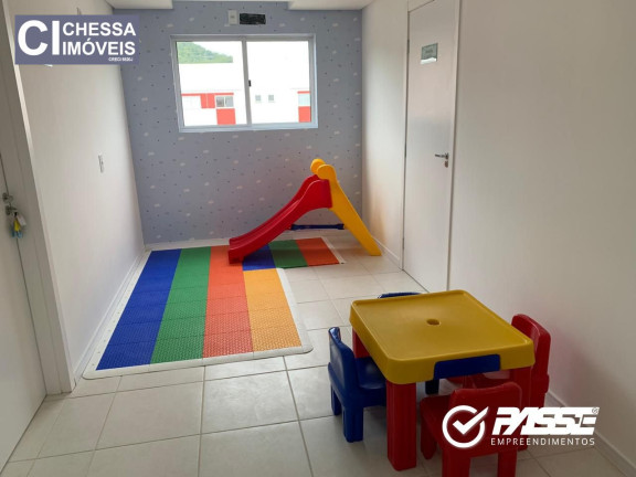 Imagem Apartamento com 2 Quartos à Venda, 58 m² em Ressacada - Itajaí