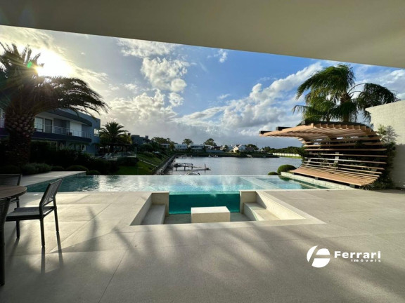 Imagem Casa de Condomínio com 5 Quartos à Venda, 596 m² em Morada Do Sol - Capão Da Canoa Imagem Casa de Condomínio com 5 Quartos à Venda, 596 m² em Morada Do Sol - Capão Da Canoa