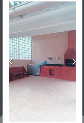 Imagem Apartamento com 2 Quartos à Venda, 48 m² em Jardim Paris - São Paulo Imagem Apartamento com 2 Quartos à Venda, 48 m² em Jardim Paris - São Paulo