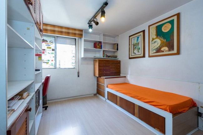 Imagem Apartamento com 3 Quartos à Venda, 224 m² em Jardim Paulista - São Paulo