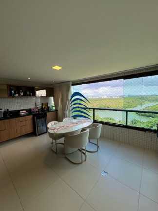 Imagem Imóvel com 4 Quartos à Venda, 155 m² em Pituaçu - Salvador
