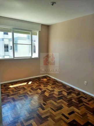 Imagem Apartamento com 3 Quartos à Venda, 69 m² em Camaquã - Porto Alegre