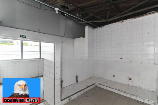 Imagem Galpão à Venda, 2.550 m² em Jardim Caravelas - São Paulo Imagem Galpão à Venda, 2.550 m² em Jardim Caravelas - São Paulo