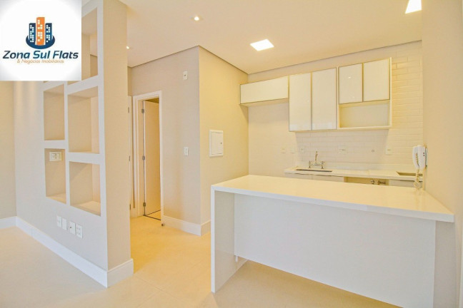 Imagem Apartamento com 1 Quarto à Venda, 62 m² em Vila Olímpia - São Paulo Imagem Apartamento com 1 Quarto à Venda, 62 m² em Vila Olímpia - São Paulo