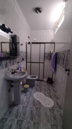 Imagem Sobrado com 3 Quartos à Venda, 120 m² em Vila Gumercindo - São Paulo