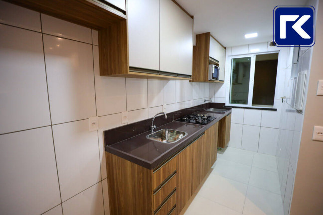 Imagem Apartamento com 3 Quartos à Venda, 71 m² em Engenheiro Luciano Cavalcante - Fortaleza Imagem Apartamento com 3 Quartos à Venda, 71 m² em Engenheiro Luciano Cavalcante - Fortaleza
