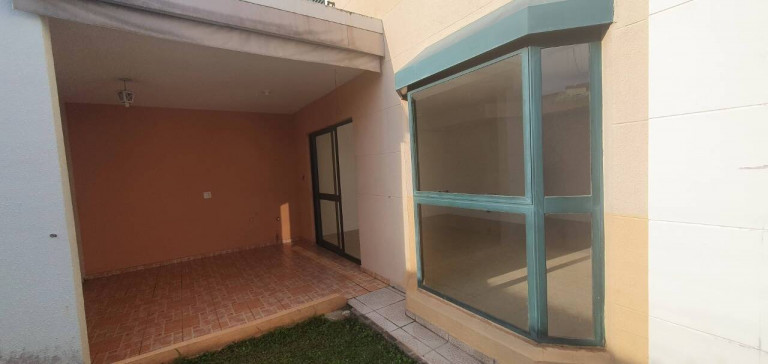 Imagem Casa de Condomínio com 3 Quartos à Venda, 160 m² em Tamboré - Santana De Parnaíba