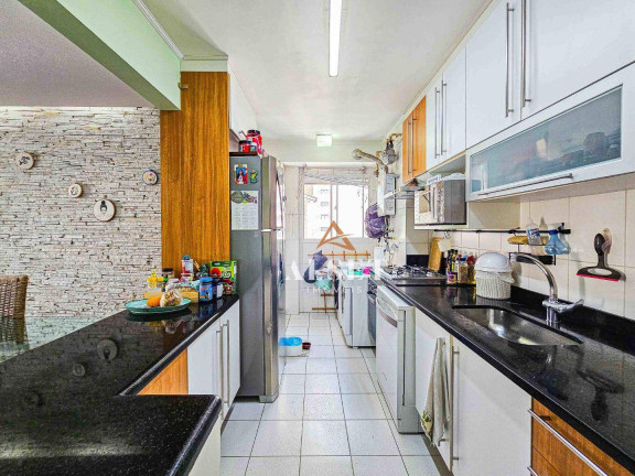 Imagem Apartamento com 3 Quartos à Venda, 83 m² em Tatuapé - São Paulo Imagem Apartamento com 3 Quartos à Venda, 83 m² em Tatuapé - São Paulo