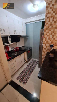 Imagem Apartamento com 2 Quartos à Venda, 46 m² em Vila Jaraguá - São Paulo Imagem Apartamento com 2 Quartos à Venda, 46 m² em Vila Jaraguá - São Paulo