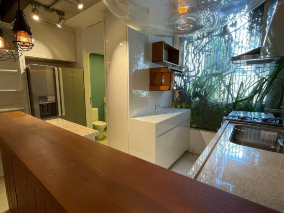 Imagem Casa com 2 Quartos à Venda, 114 m² em Jardim Paulista - São Paulo Imagem Casa com 2 Quartos à Venda, 114 m² em Jardim Paulista - São Paulo