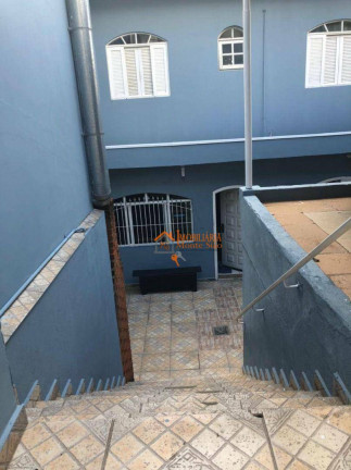 Imagem Sobrado com 5 Quartos à Venda, 365 m² em Vila Medeiros - São Paulo