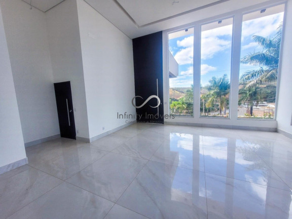 Imagem Casa de Condomínio com 4 Quartos à Venda, 1.477 m² em Condomínio Eco Village - Lagoa Santa Imagem Casa de Condomínio com 4 Quartos à Venda, 1.477 m² em Condomínio Eco Village - Lagoa Santa