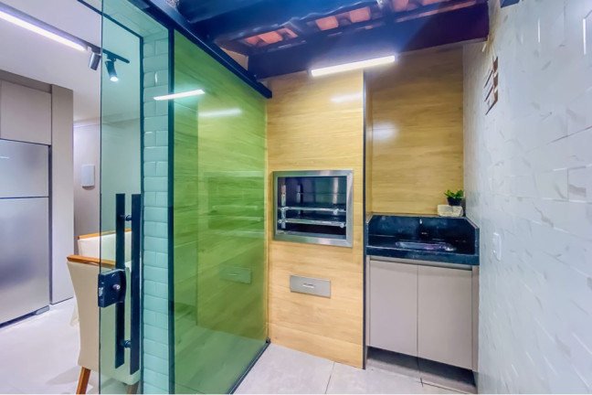 Imagem Casa com 2 Quartos à Venda, 97 m² em Jardim Cidade Pirituba - São Paulo Imagem Casa com 2 Quartos à Venda, 97 m² em Jardim Cidade Pirituba - São Paulo