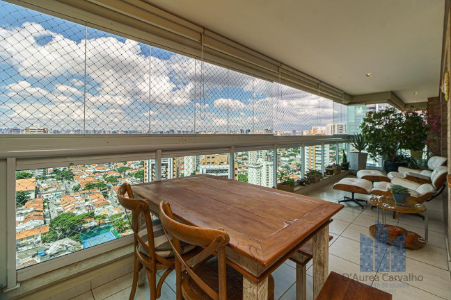 Imagem Apartamento com 4 Quartos à Venda, 240 m² em Cidade Monções - São Paulo Imagem Apartamento com 4 Quartos à Venda, 240 m² em Cidade Monções - São Paulo