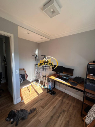 Imagem Apartamento com 2 Quartos à Venda, 63 m² em Alphaville Empresarial - Barueri