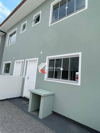 Sobrado com 2 Quartos à Venda, 89 m² em Bela Vista - Palhoça