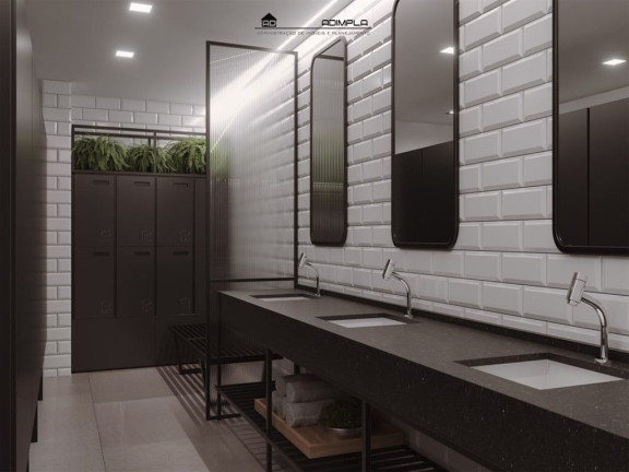 Imagem Apartamento com 3 Quartos à Venda, 164 m² em Lagoa - Rio De Janeiro