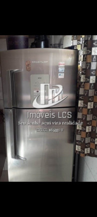 Imagem Apartamento com 2 Quartos à Venda, 69 m² em Parque Residencial Da Lapa - São Paulo