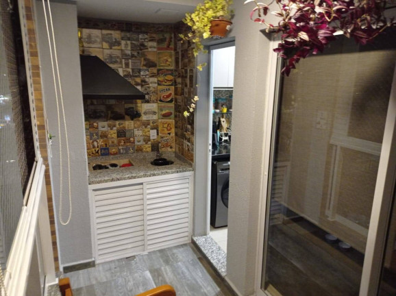 Imagem Apartamento com 2 Quartos à Venda, 65 m² em Rudge Ramos - São Bernardo Do Campo Imagem Apartamento com 2 Quartos à Venda, 65 m² em Rudge Ramos - São Bernardo Do Campo