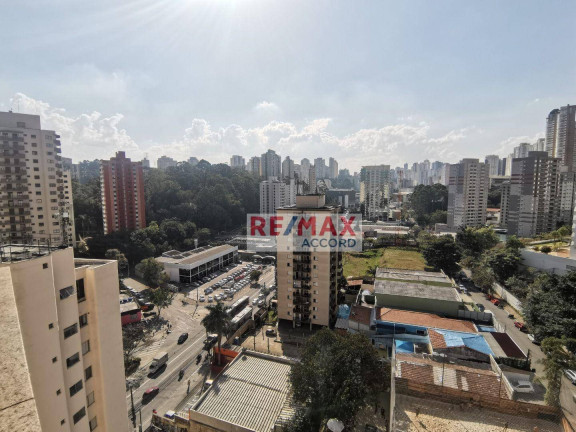 Imagem Apartamento com 3 Quartos à Venda, 130 m² em Vila Andrade - São Paulo Imagem Apartamento com 3 Quartos à Venda, 130 m² em Vila Andrade - São Paulo