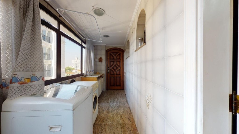 Imagem Apartamento com 3 Quartos à Venda, 206 m² em Santana - São Paulo Imagem Apartamento com 3 Quartos à Venda, 206 m² em Santana - São Paulo