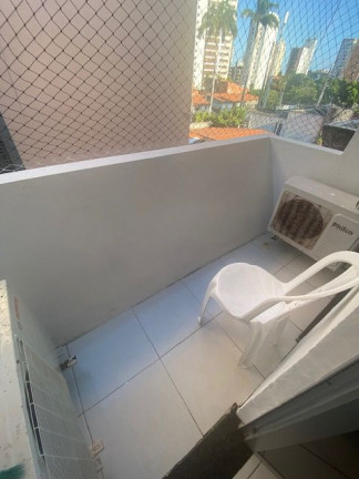 Imagem Apartamento com 3 Quartos à Venda, 117 m² em Aldeota - Fortaleza Imagem Apartamento com 3 Quartos à Venda, 117 m² em Aldeota - Fortaleza