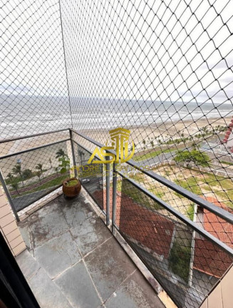 Imagem Apartamento com 2 Quartos à Venda, 74 m² em Flórida - Praia Grande