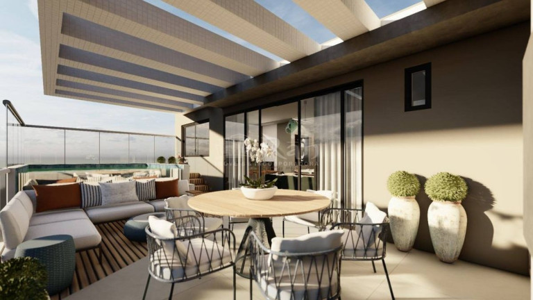 Imagem Apartamento com 3 Quartos à Venda, 116 m² em Praia Brava - Itajaí Imagem Apartamento com 3 Quartos à Venda, 116 m² em Praia Brava - Itajaí