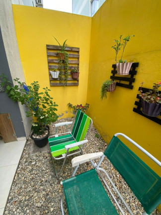 Imagem Apartamento com 2 Quartos à Venda, 85 m² em Ingleses Do Rio Vermelho - Florianópolis