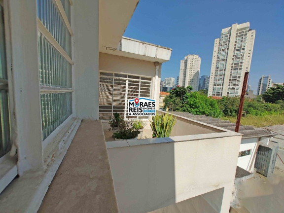 Imagem Imóvel para Alugar, 350 m² em Santo Amaro - São Paulo