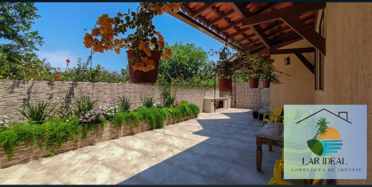 Imagem Casa com 5 Quartos à Venda, 250 m² em Centro - Búzios Imagem Casa com 5 Quartos à Venda, 250 m² em Centro - Búzios