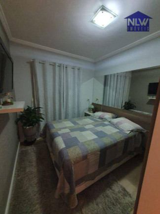 Imagem Apartamento com 2 Quartos à Venda, 51 m² em Jardim Santo Antônio - São Paulo Imagem Apartamento com 2 Quartos à Venda, 51 m² em Jardim Santo Antônio - São Paulo