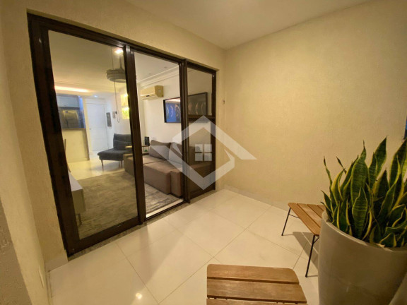 Imagem Apartamento com 2 Quartos à Venda, 80 m² em Barra Da Tijuca - Rio De Janeiro