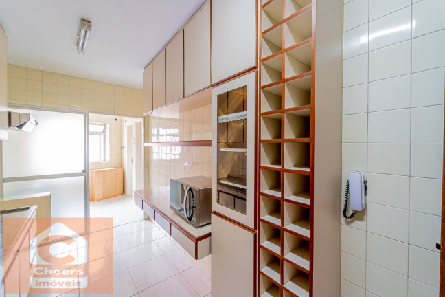 Imagem Apartamento com 3 Quartos à Venda, 85 m² em Vila Parque Jabaquara - São Paulo