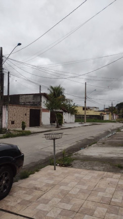 Imagem Casa com 2 Quartos à Venda, 65 m² em Agenor De Campos - Mongaguá