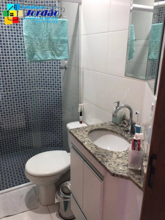 Imagem Apartamento com 2 Quartos à Venda, 38 m² em Jardim Ipanema - Santo André Imagem Apartamento com 2 Quartos à Venda, 38 m² em Jardim Ipanema - Santo André