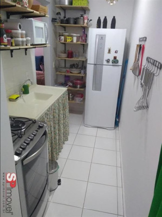 Imagem Apartamento com 2 Quartos à Venda, 45 m² em Jardim Petrópolis - Cotia Imagem Apartamento com 2 Quartos à Venda, 45 m² em Jardim Petrópolis - Cotia