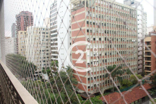 Imagem Apartamento com 3 Quartos à Venda ou Locação, 330 m² em Itaim Bibi - São Paulo
