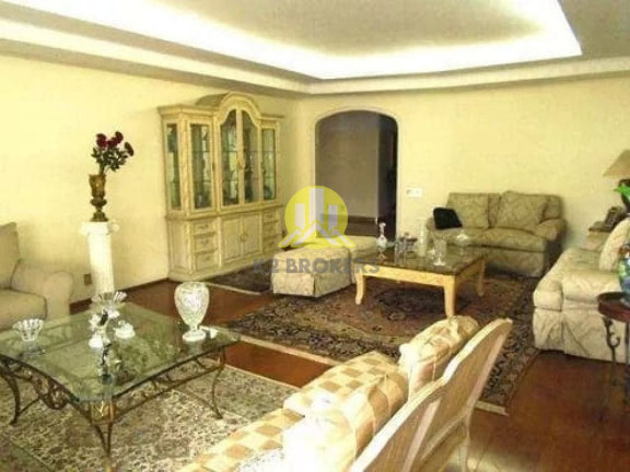 Imagem Apartamento com 5 Quartos à Venda, 350 m² em Higienópolis - São Paulo Imagem Apartamento com 5 Quartos à Venda, 350 m² em Higienópolis - São Paulo