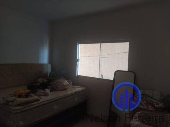 Imagem Casa com 2 Quartos à Venda, 163 m² em Setor Grande Goiânia - Aparecida De Goiânia