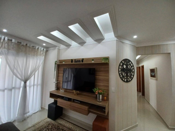 Imagem Apartamento com 4 Quartos à Venda, 170 m² em Guilhermina - Praia Grande Imagem Apartamento com 4 Quartos à Venda, 170 m² em Guilhermina - Praia Grande