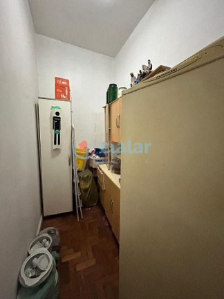 Apartamento com 2 Quartos à Venda, 72 m² em Flamengo - Rio De Janeiro