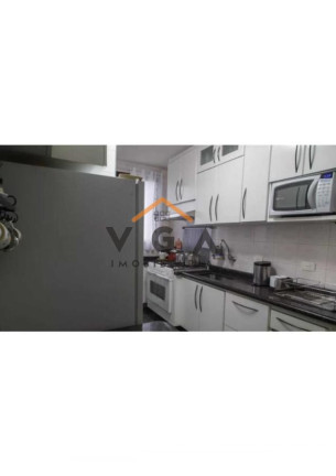 Imagem Apartamento com 3 Quartos à Venda, 84 m² em Vila Gomes Cardim - São Paulo