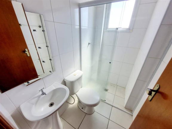 Imagem Apartamento com 2 Quartos à Venda, 60 m² em Guilhermina - Praia Grande Imagem Apartamento com 2 Quartos à Venda, 60 m² em Guilhermina - Praia Grande