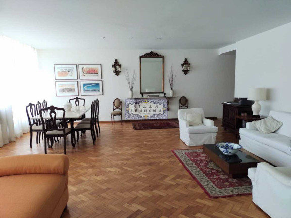 Imagem Apartamento com 4 Quartos à Venda, 290 m² em Copacabana - Rio De Janeiro Imagem Apartamento com 4 Quartos à Venda, 290 m² em Copacabana - Rio De Janeiro