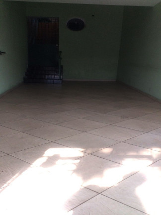 Imagem Imóvel com 4 Quartos à Venda, 210 m² em Vila Linda - Santo André