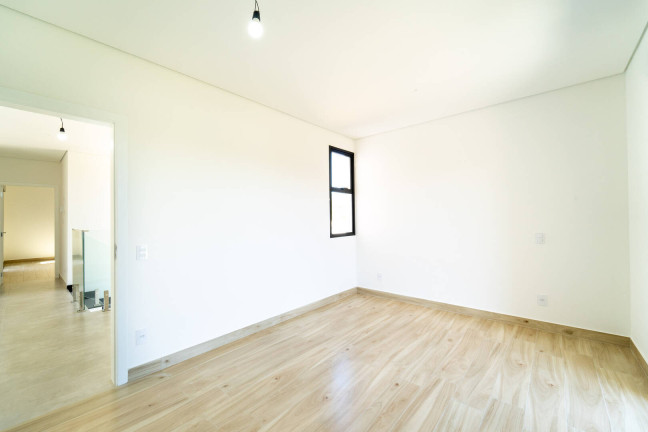 Imagem Casa de Condomínio com 4 Quartos à Venda, 215 m² em Jardim Ermida I - Jundiaí