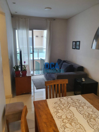 Imagem Apartamento com 3 Quartos à Venda, 73 m² em Jardim Santa Clara - Taubaté