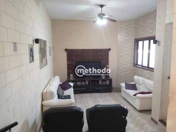 Imagem Casa com 4 Quartos à Venda, 293 m² em Taquaral - Campinas Imagem Casa com 4 Quartos à Venda, 293 m² em Taquaral - Campinas
