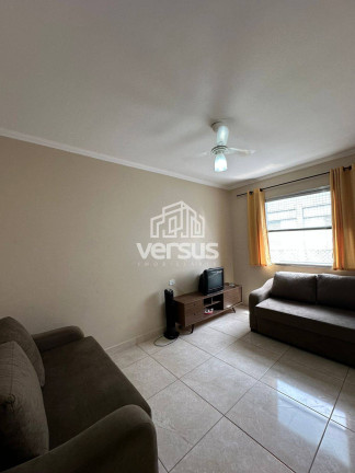 Imagem Apartamento com 1 Quarto à Venda, 47 m² em Cidade Ocian - Praia Grande Imagem Apartamento com 1 Quarto à Venda, 47 m² em Cidade Ocian - Praia Grande